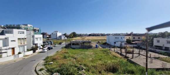 Квартира с 2 спальнями в Ларнака, Кипр № 21935 7