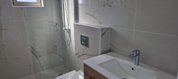 Квартира с 2 спальнями в Ларнака, Кипр № 21935 18