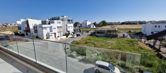 Квартира с 2 спальнями в Ларнака, Кипр № 21935 4