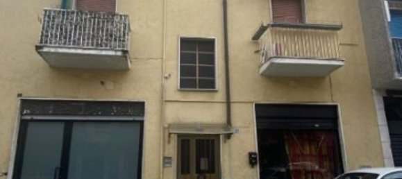 2-Zimmer Wohnung in Bresso, Italy, Nr. 219983 2