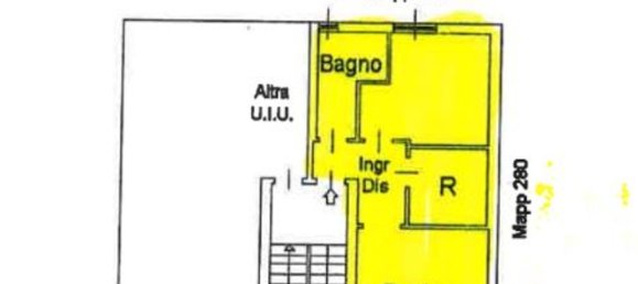 2-Zimmer Wohnung in Bresso, Italy, Nr. 219983 23