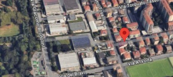 2-Zimmer Wohnung in Bresso, Italy, Nr. 219983 25