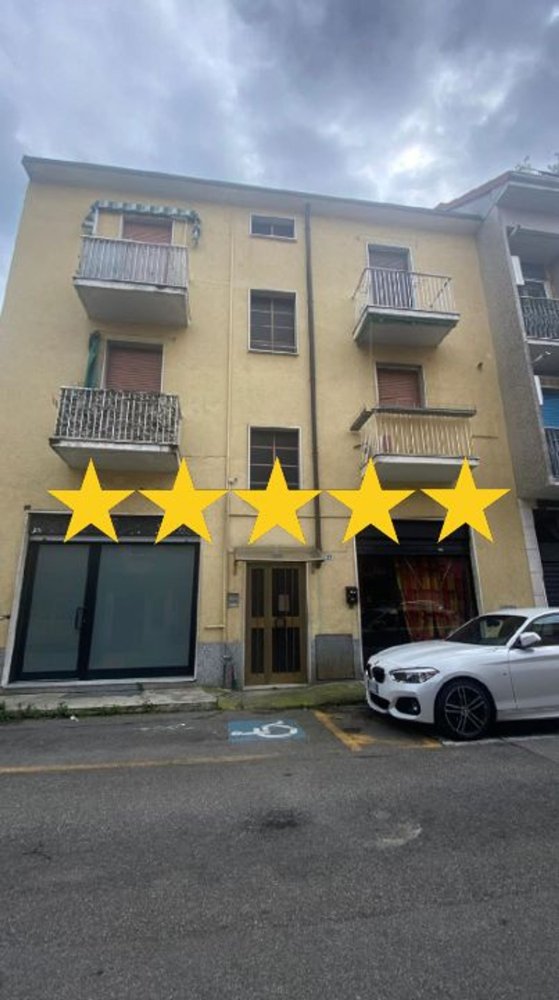 2-Zimmer Wohnung in Bresso, Italy, Nr. 219983