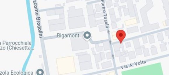 2-Zimmer Wohnung in Bresso, Italy, Nr. 219983 5