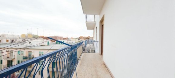 5 rooms Apartment in Manfredonia, Italy No. 81691 10