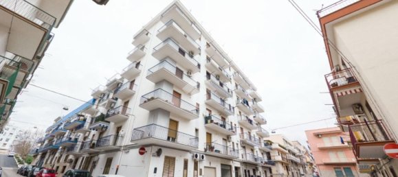 5 rooms Apartment in Manfredonia, Italy No. 81691 19