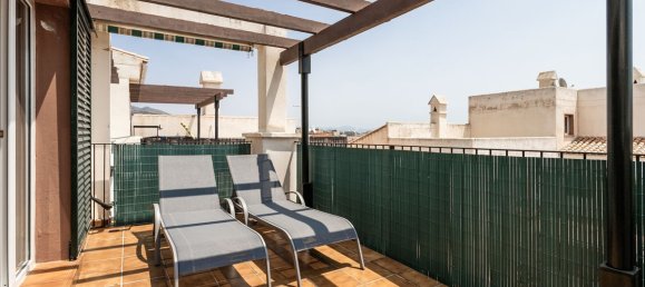 2 bedrooms Apartment in Benalmadena, Spain No. 141963 3