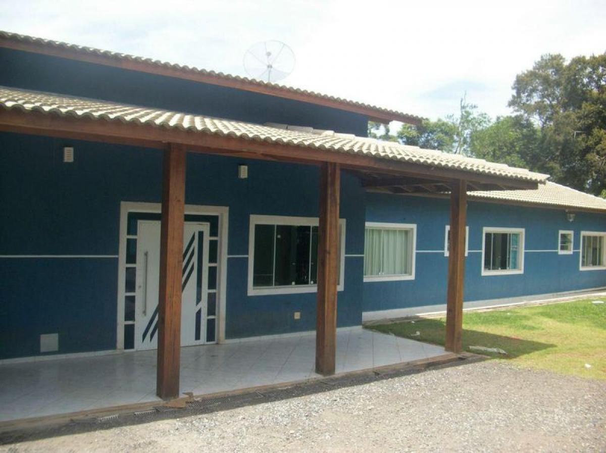 4 Schlafzimmer Haus in Vargem Grande Paulista, Brazil, Nr. 596687