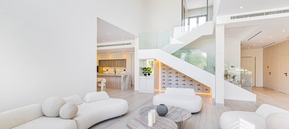 5 غرف نوم فيلا في Jumeirah Islands, UAE رقم 12926 7