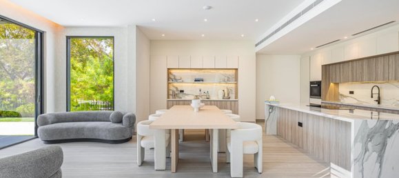 5 غرف نوم فيلا في Jumeirah Islands, UAE رقم 12926 11