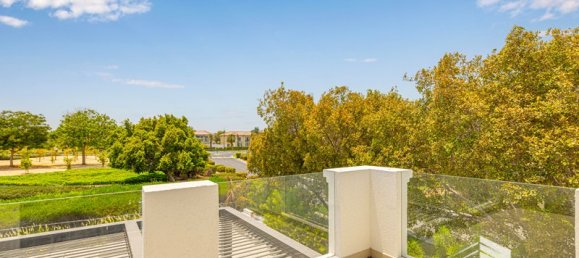 5 غرف نوم فيلا في Jumeirah Islands, UAE رقم 12926 20