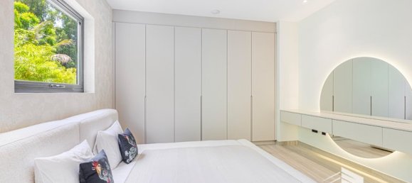 5 غرف نوم فيلا في Jumeirah Islands, UAE رقم 12926 27