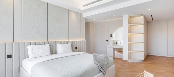 5 غرف نوم فيلا في Jumeirah Islands, UAE رقم 12926 15