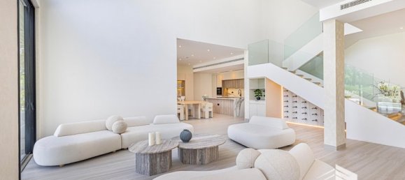 5 غرف نوم فيلا في Jumeirah Islands, UAE رقم 12926 2