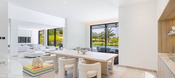 5 غرف نوم فيلا في Jumeirah Islands, UAE رقم 12926 10