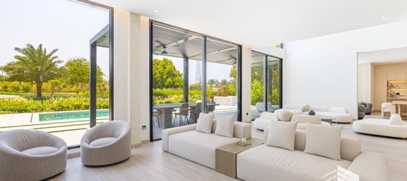 5 غرف نوم فيلا في Jumeirah Islands, UAE رقم 12926 4