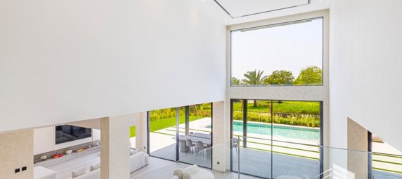 5 غرف نوم فيلا في Jumeirah Islands, UAE رقم 12926 30