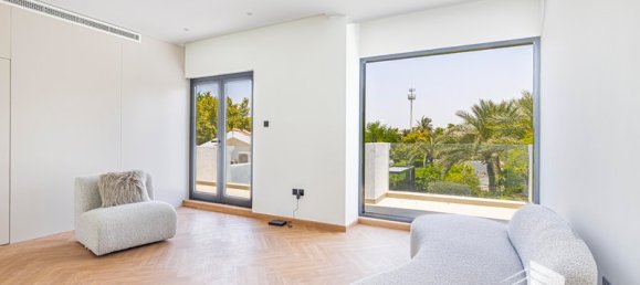 5 غرف نوم فيلا في Jumeirah Islands, UAE رقم 12926 29