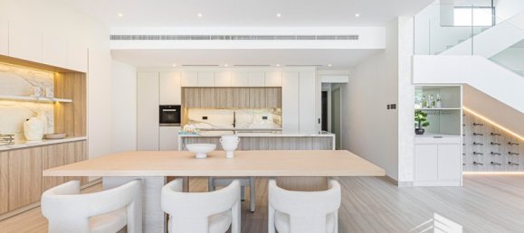 5 غرف نوم فيلا في Jumeirah Islands, UAE رقم 12926 13