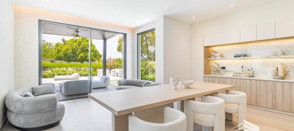 5 غرف نوم فيلا في Jumeirah Islands, UAE رقم 12926 12