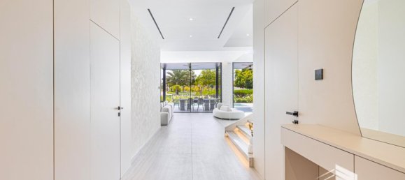 5 غرف نوم فيلا في Jumeirah Islands, UAE رقم 12926 14