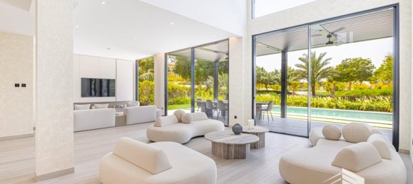 5 غرف نوم فيلا في Jumeirah Islands, UAE رقم 12926 3