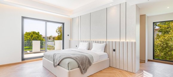 5 غرف نوم فيلا في Jumeirah Islands, UAE رقم 12926 16