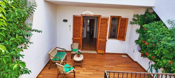 2 rooms Villa in Melendugno, Italy No. 26390 2