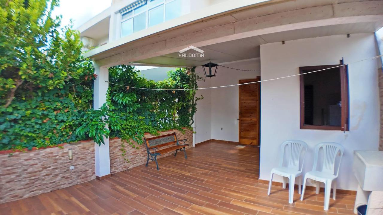 2 rooms Villa in Melendugno, Italy No. 26390