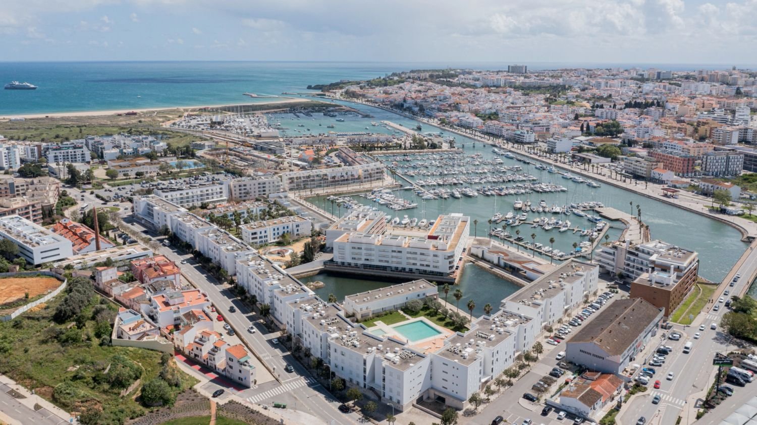 3 bedrooms House in Lagos, Portugal No. 276118