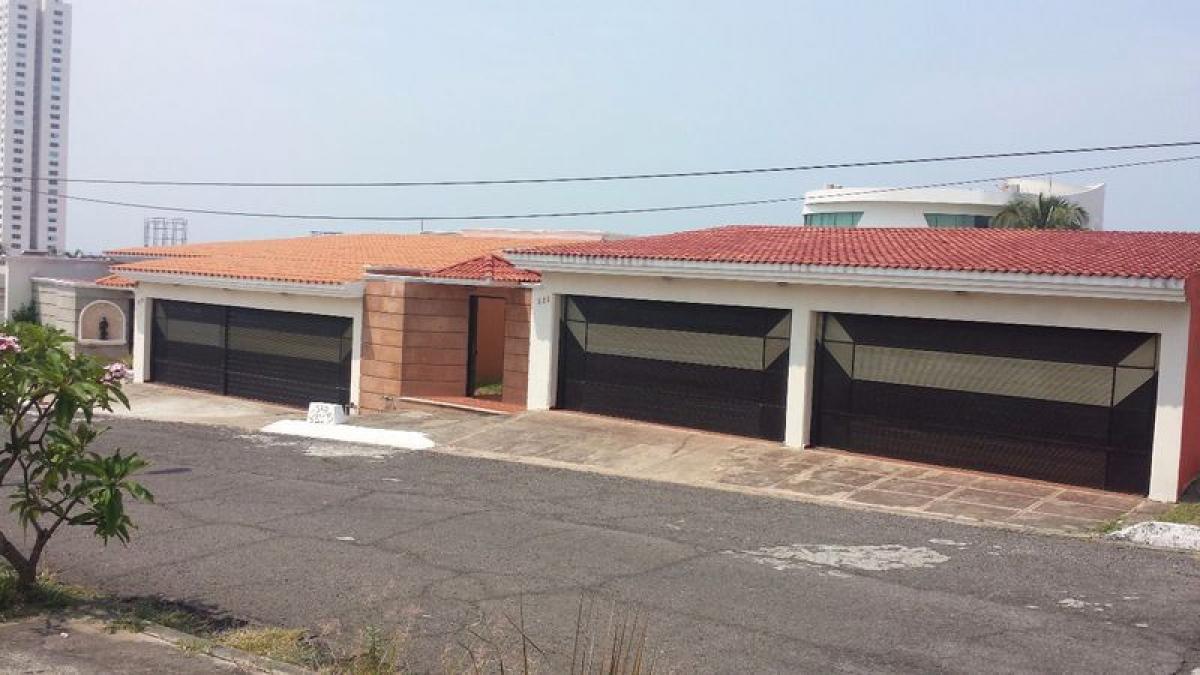  Land in Veracruz, Mexico No. 204885