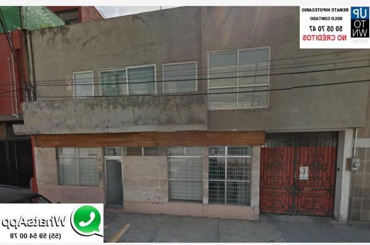 Casa de 4 dormitorios en Mexicali, Mexico No. 190270