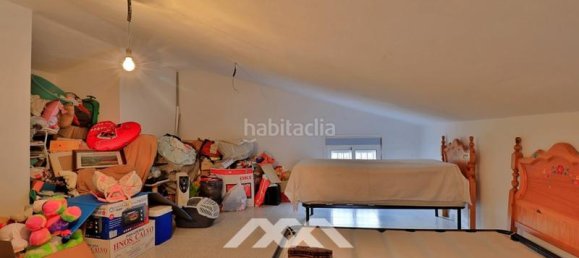 6 bedrooms Commercial property in Alfarnatejo, Spain No. 65607 22
