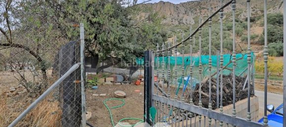 6 bedrooms Commercial property in Alfarnatejo, Spain No. 65607 5