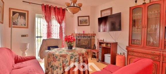 6 bedrooms Commercial property in Alfarnatejo, Spain No. 65607 16