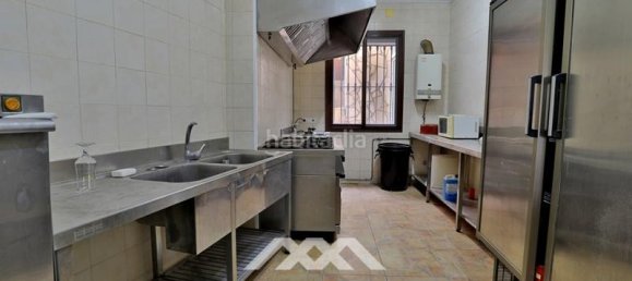 6 bedrooms Commercial property in Alfarnatejo, Spain No. 65607 11