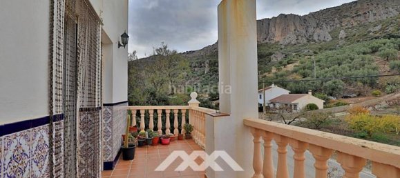 6 bedrooms Commercial property in Alfarnatejo, Spain No. 65607 15