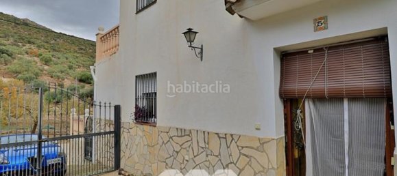 6 bedrooms Commercial property in Alfarnatejo, Spain No. 65607 7