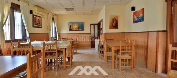 6 bedrooms Commercial property in Alfarnatejo, Spain No. 65607 9