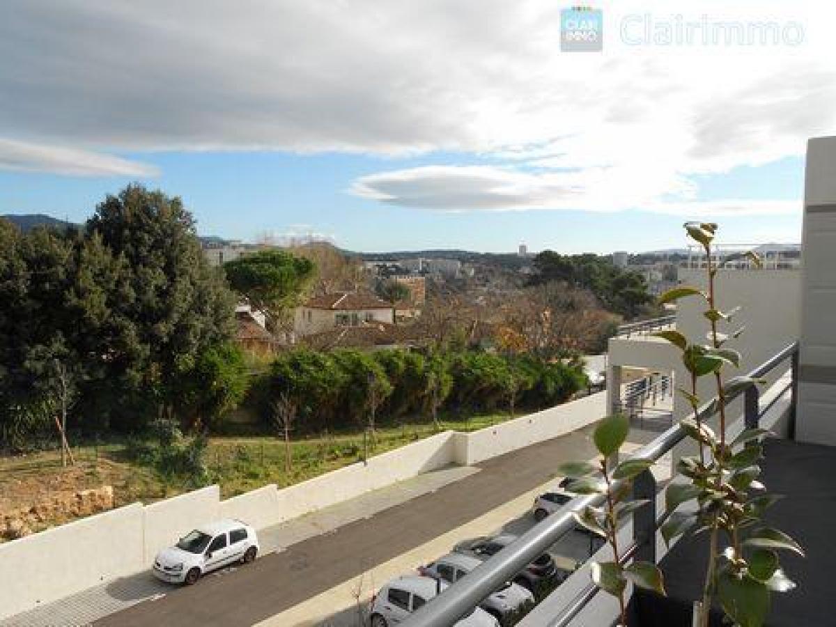 استوديو في الكوندو في Marseille, France رقم 9510