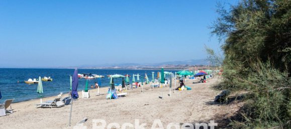 1 Schlafzimmer Wohnung in Isola di Capo Rizzuto, Italy, Nr. 298077 15