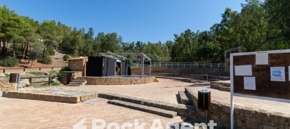 1 Schlafzimmer Wohnung in Isola di Capo Rizzuto, Italy, Nr. 298077 14