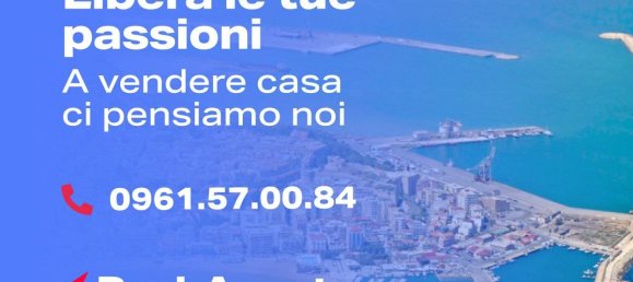 1 Schlafzimmer Wohnung in Isola di Capo Rizzuto, Italy, Nr. 298077 26