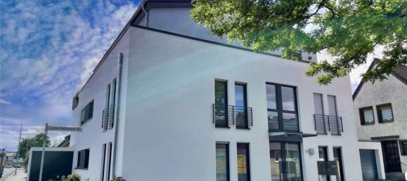 2 Schlafzimmer Penthouse in Rhein-Erft, Germany, Nr. 320343 22