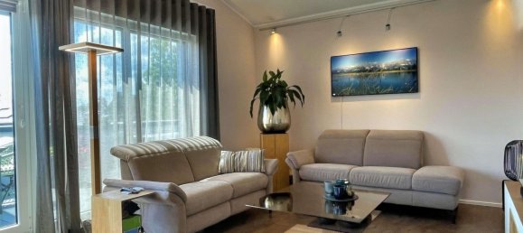 2 Schlafzimmer Penthouse in Rhein-Erft, Germany, Nr. 320343 24