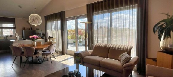 2 Schlafzimmer Penthouse in Rhein-Erft, Germany, Nr. 320343 25