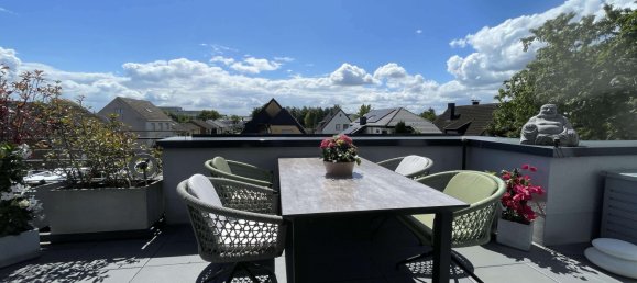 2 Schlafzimmer Penthouse in Rhein-Erft, Germany, Nr. 320343 26