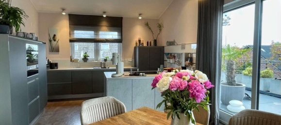 2 Schlafzimmer Penthouse in Rhein-Erft, Germany, Nr. 320343 7