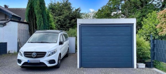 2 Schlafzimmer Penthouse in Rhein-Erft, Germany, Nr. 320343 16