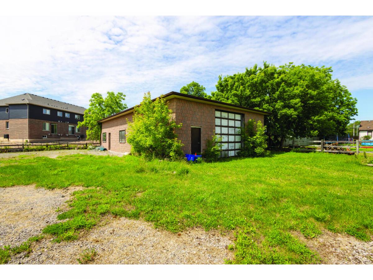 Grundstück in Hamilton, Canada, Nr. 1466